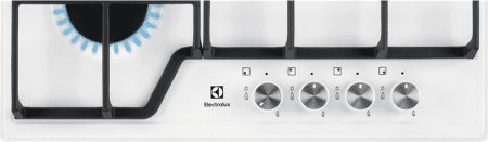 Варочная поверхность Electrolux GRE 263MW
