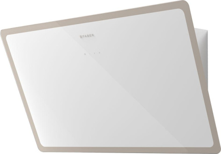 Кухонная вытяжка Faber Glam-LIGHT A80 WH/GL EVO