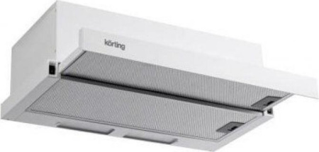 Кухонная вытяжка Korting KHP 6610 GN