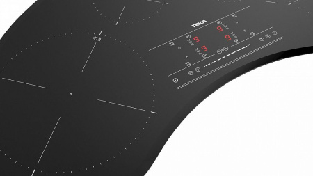 Варочная поверхность Teka IRC 9430 KS