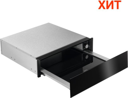 Подогреватель посуды AEG Kde 911424B