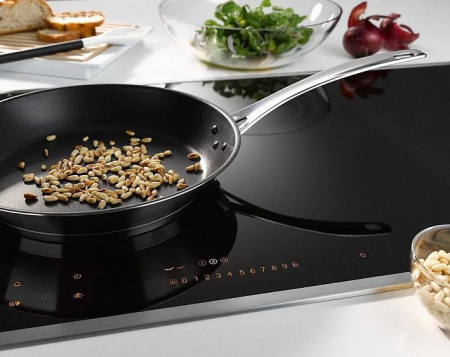 Варочная поверхность Miele KM 6629 RU EDST