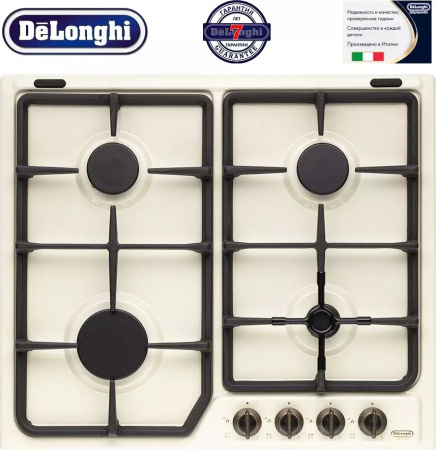 Варочная поверхность Delonghi BOV 46 ASV GUD