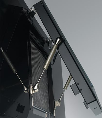 Кухонная вытяжка Franke Fma 2.0 Plus 907 Bk