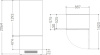 Холодильник KitchenAid KCVWX 20900L