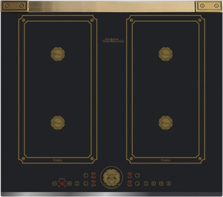 Варочная поверхность Kaiser KCT 6395 IEm