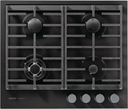 Варочная поверхность Gorenje G 6 SY2W