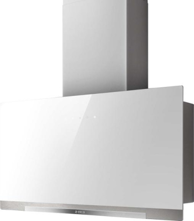 Кухонная вытяжка Elica Aplomb-RS WH/A/90