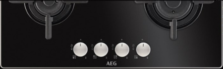 Варочная поверхность AEG HG 569484NB