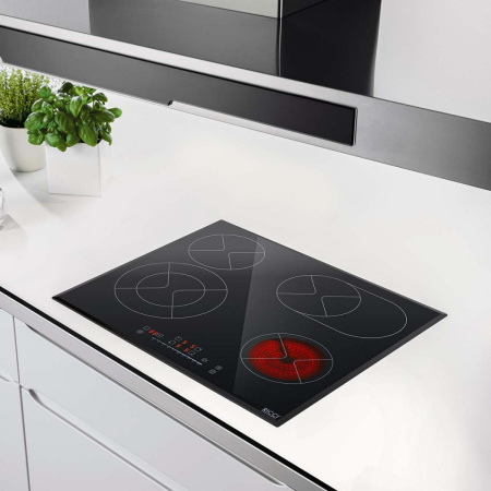 Варочная поверхность Ricci DTL-D46601SB