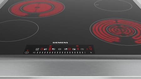 Варочная поверхность Siemens ET 645FGP1G