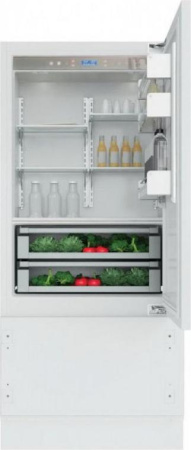 Холодильник KitchenAid KCZCX 20901L