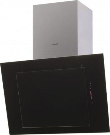 Кухонная вытяжка Cata Thalassa 600XGBK