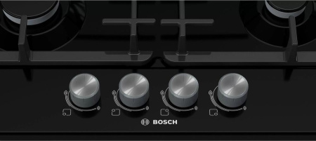 Варочная поверхность Bosch PGP 6B6O92R