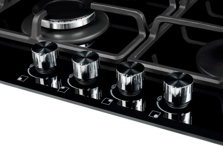 Варочная поверхность Monsher MHG 61 BG