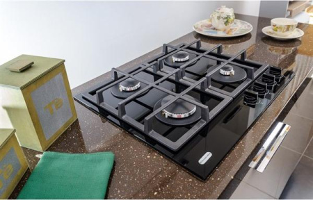 Варочная поверхность Electronicsdeluxe GG4 750229F