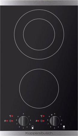 Варочная поверхность Kuppersbusch EKE 3721.1 ED