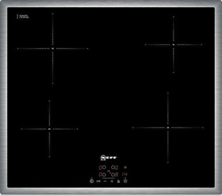 Варочная поверхность Neff T 43B30N2