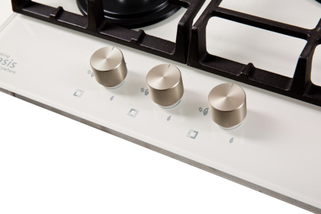 Варочная поверхность Oasis P-3GWT B