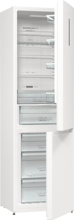 Холодильник Gorenje NRK 6202 AW4