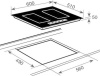 Варочная поверхность Teka IRF 644