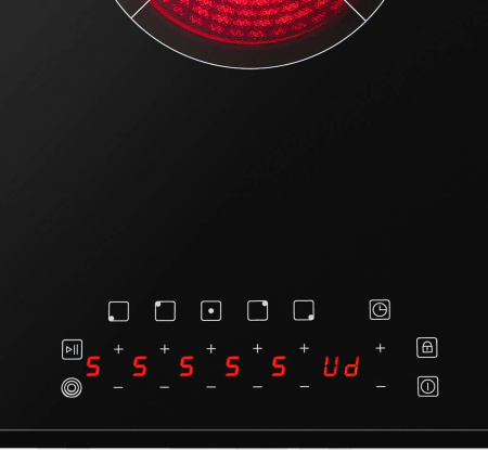 Варочная поверхность Ricci DTL-D58504B