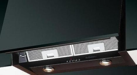 Кухонная вытяжка De Dietrich HN 4646 60 BK