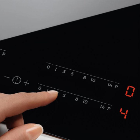 Варочная поверхность Electrolux IPE 6455 KF