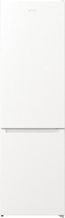 Холодильник Gorenje NRK 6201PW4