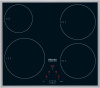 Варочная поверхность Miele KM 7201 FR