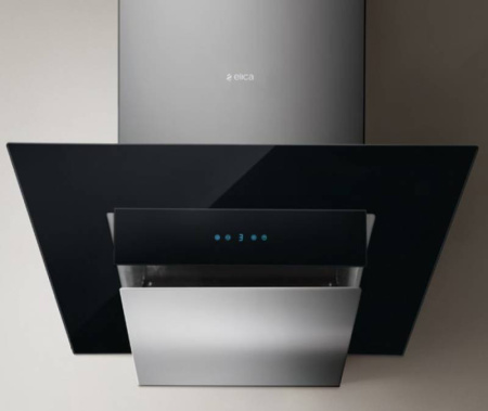 Кухонная вытяжка Elica Class 90/A/IX/BL