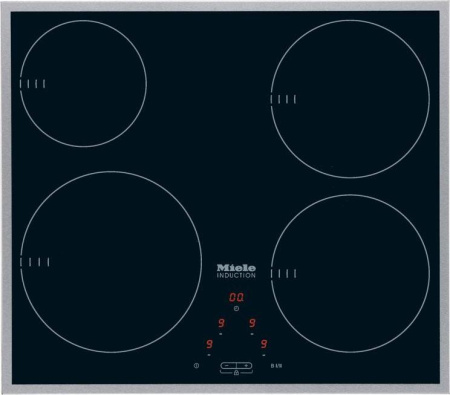 Варочная поверхность Miele KM 7201 FR