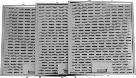 Кухонная вытяжка Smeg KS89PE