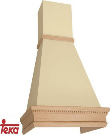 Кухонная вытяжка Teka Fuego 60 HP