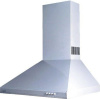Кухонная вытяжка Gefest BO 10 K45