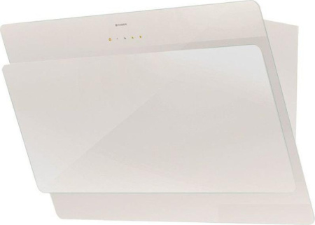 Кухонная вытяжка Faber Cocktail XS Almond F55