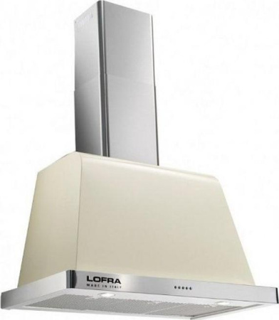 Кухонная вытяжка Lofra Dolcevita 90