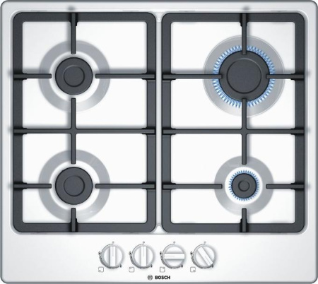 Варочная поверхность Bosch PGH 6B2O93R