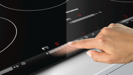 Варочная поверхность Siemens EH 875SC11E