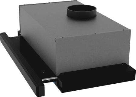 Кухонная вытяжка Korting KHP 6670 GN