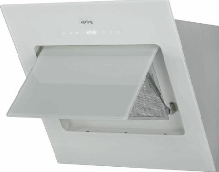 Кухонная вытяжка Korting KHC 61090 GW