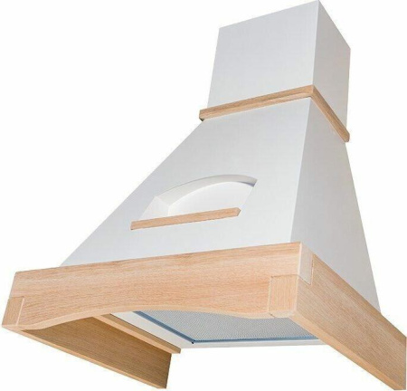 Кухонная вытяжка Kuppersberg Dominika 60 CO