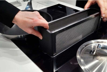 Варочная поверхность Miele KMDA 7774 FR