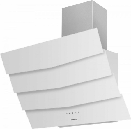 Кухонная вытяжка Maunfeld Manchester 90