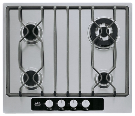 Варочная поверхность AEG 65857 GM
