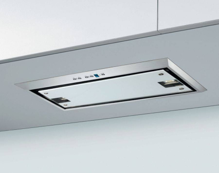 Кухонная вытяжка Best Visso ASC Glass 70