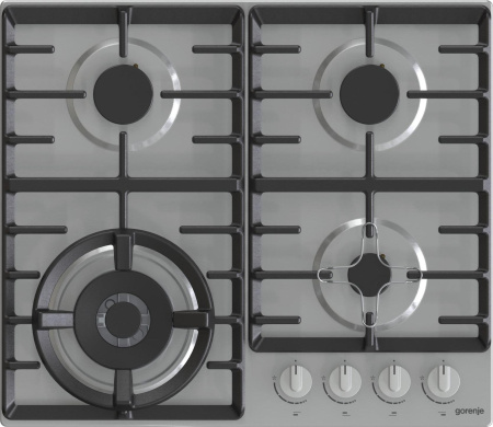 Варочная поверхность Gorenje GW 641 CX