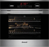Варочная поверхность Smeg SE364TDM
