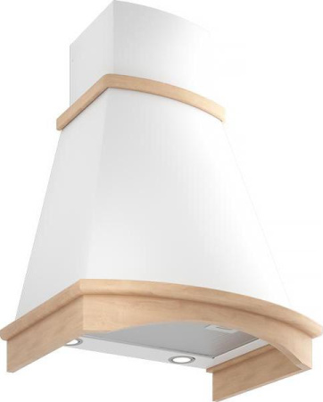 Кухонная вытяжка Elikor FL6634W1