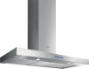 Кухонная вытяжка Jet Air Monica 60 INX